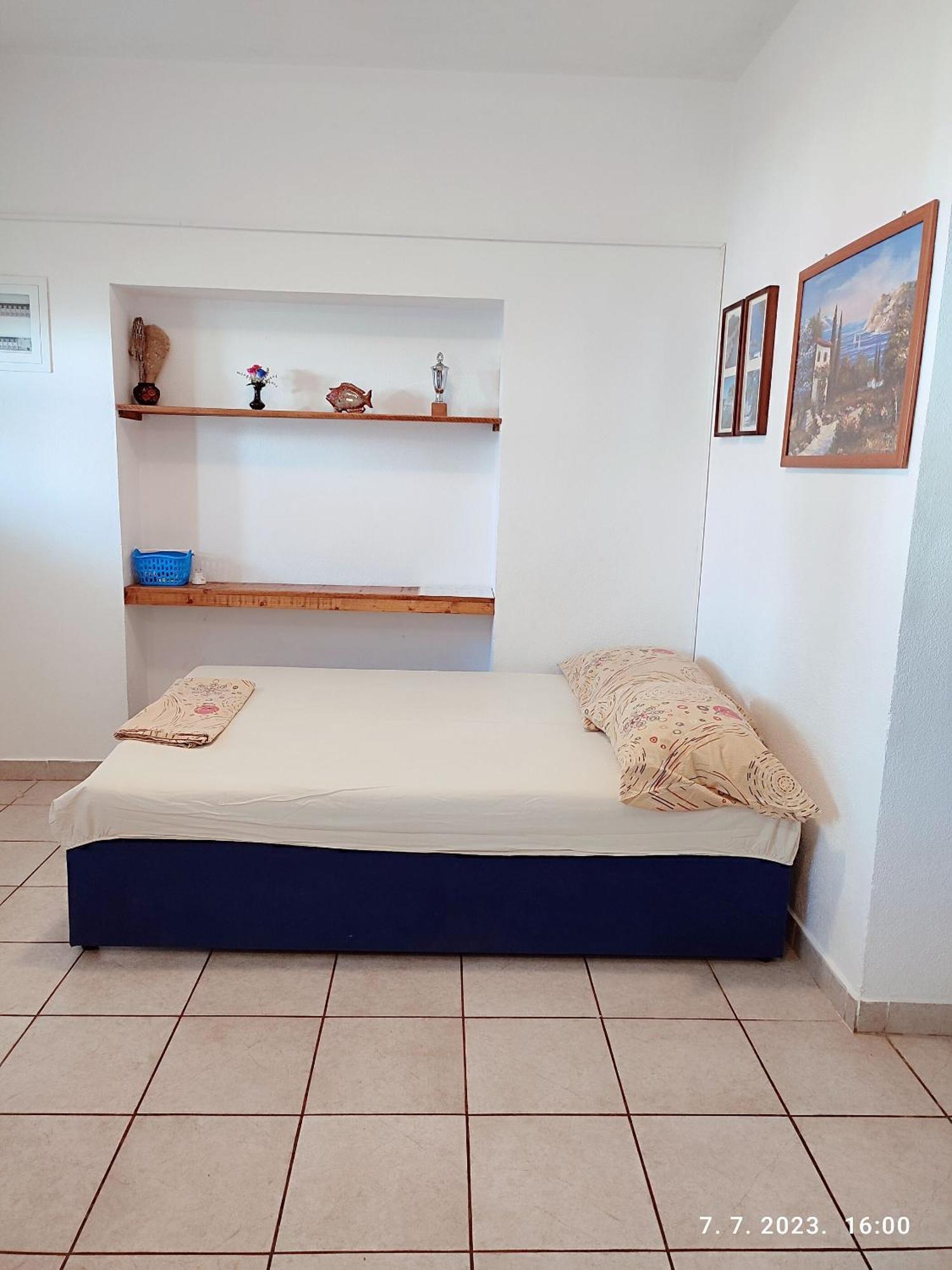 Apartment Slaven Vinisce Bagian luar foto